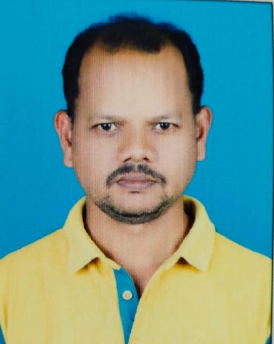 Mr. Santosh Hans